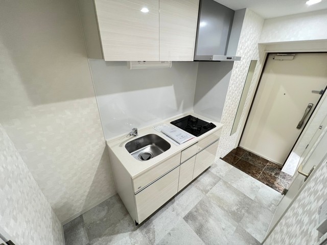 エイトバレー古市Annex