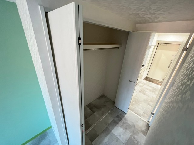 エイトバレー古市Annex