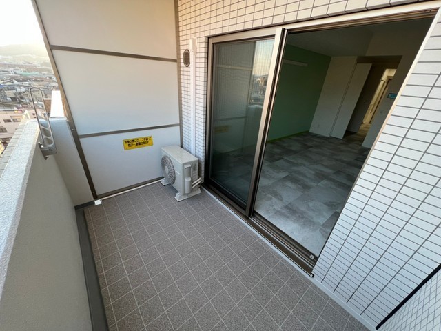 エイトバレー古市Annex