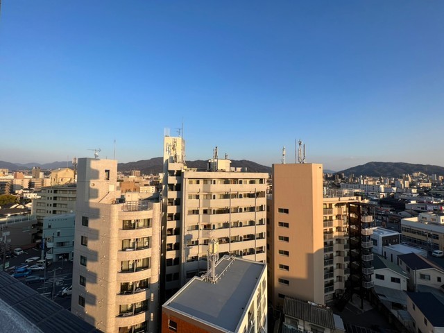 エイトバレー古市Annex