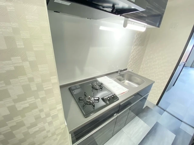 エイトバレー古市Annex