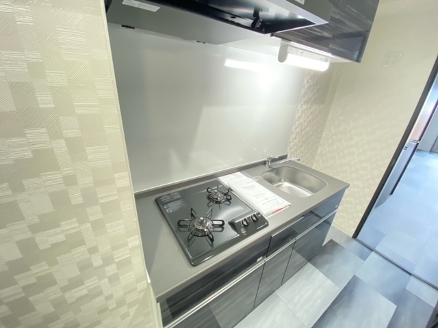 エイトバレー古市Annex