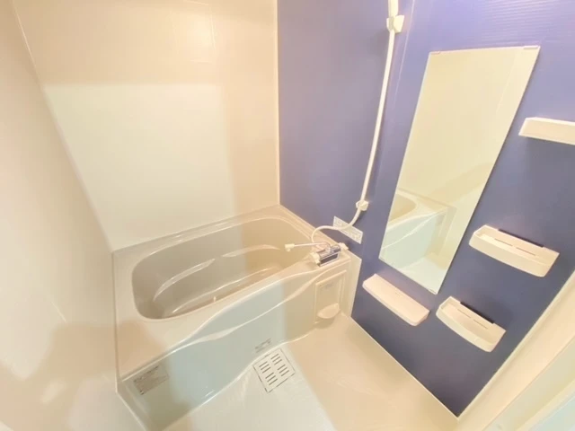 エイトバレー古市Annex