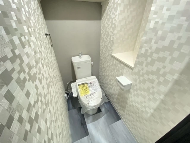 エイトバレー古市Annex