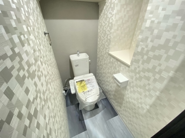 エイトバレー古市Annex