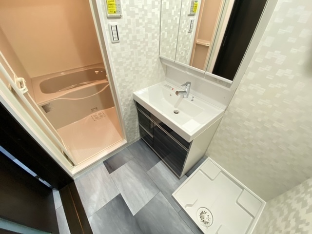 エイトバレー古市Annex