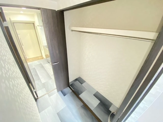 エイトバレー古市Annex