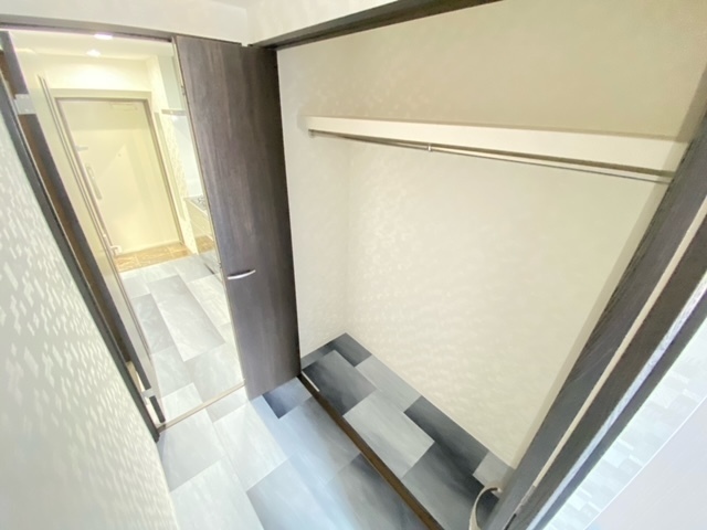 エイトバレー古市Annex