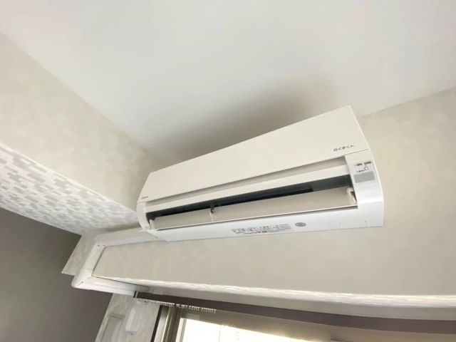 エイトバレー古市Annex