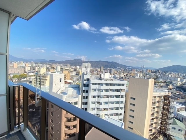 エイトバレー古市Annex