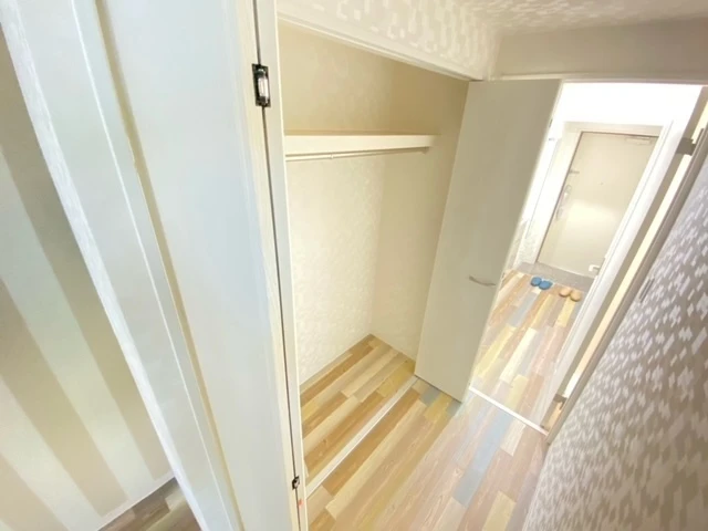 エイトバレー古市Annex