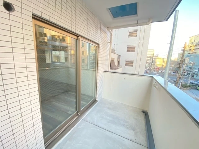 エイトバレー古市Annex