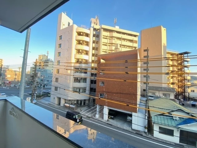 エイトバレー古市Annex