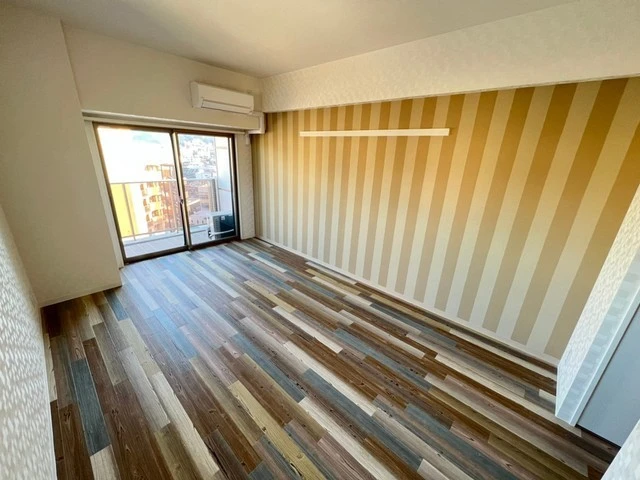 エイトバレー古市Annex