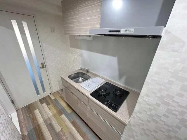 エイトバレー古市Annex