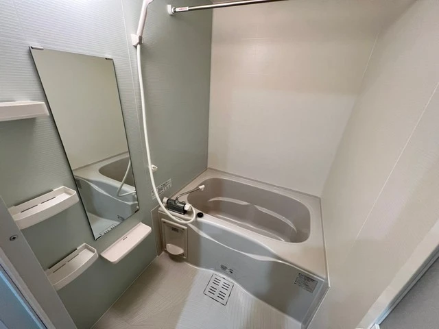 エイトバレー古市Annex