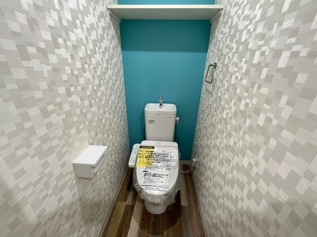 エイトバレー古市Annex