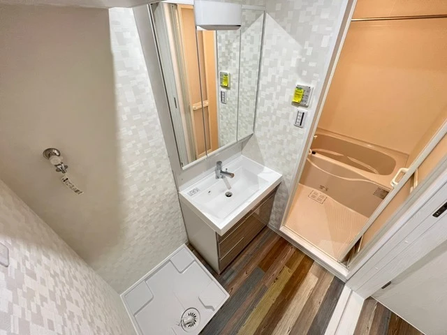 エイトバレー古市Annex