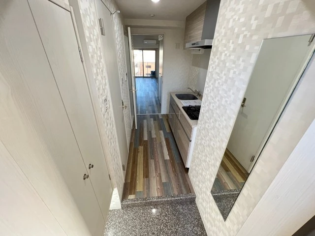 エイトバレー古市Annex