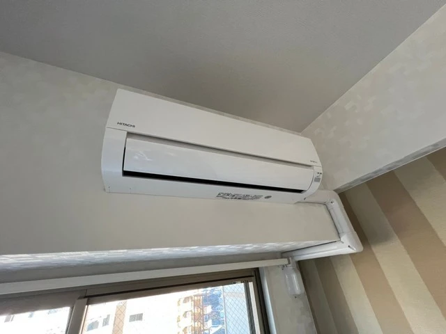 エイトバレー古市Annex