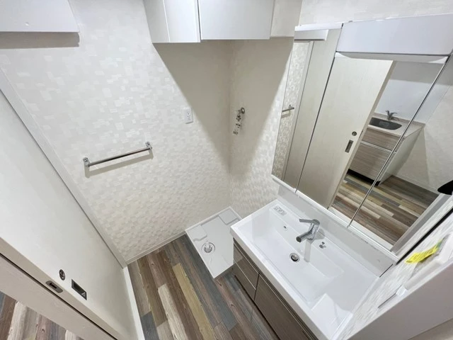 エイトバレー古市Annex