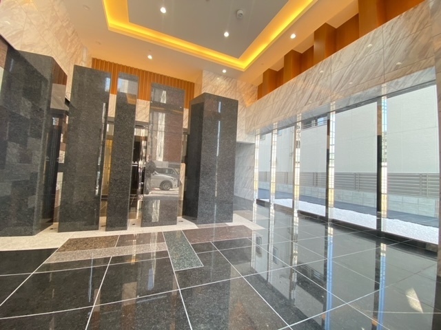 エイトバレー古市Annex