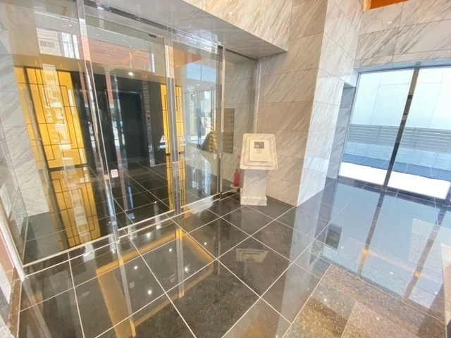 エイトバレー古市Annex