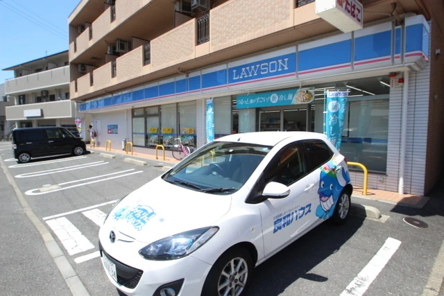 エイトバレー古市Annex