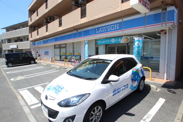 エイトバレー古市Annex