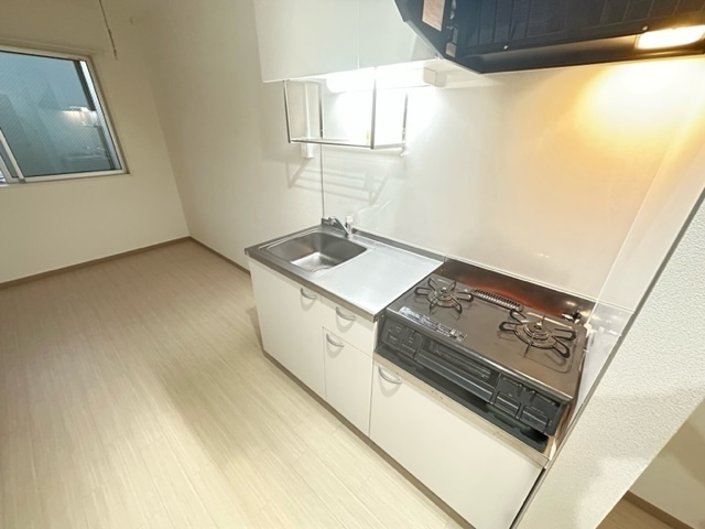 グランデール山本