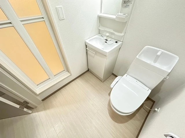 グランデール山本