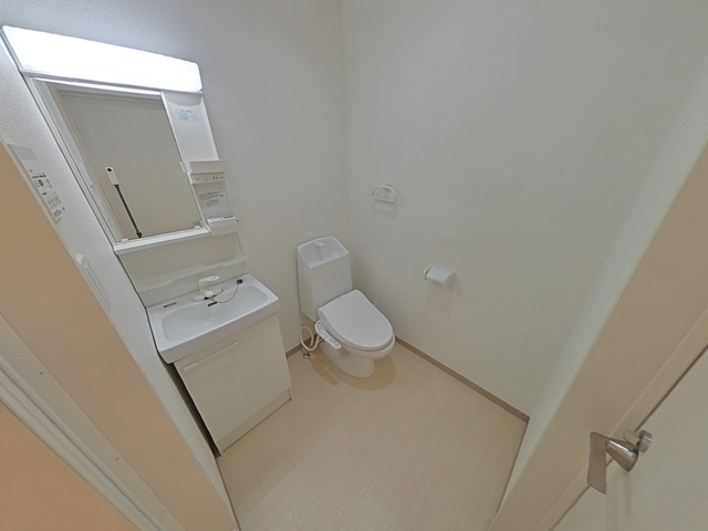 グランデール山本