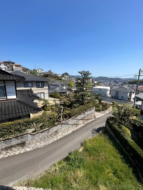 グランデール山本