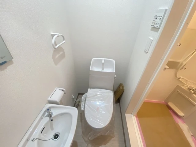 グランデール山本