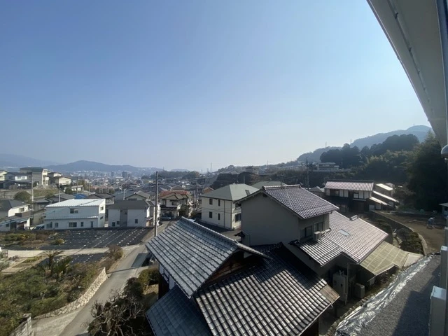 グランデール山本