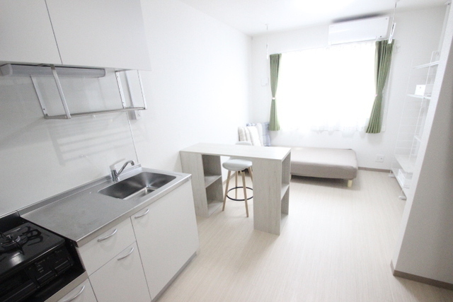 グランデール山本