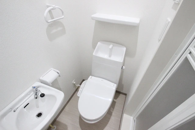 グランデール山本