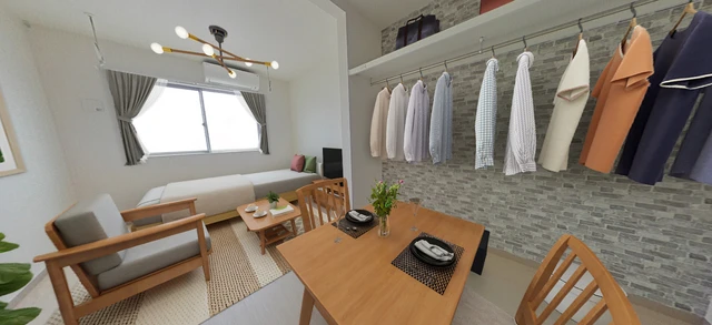 グランデール山本