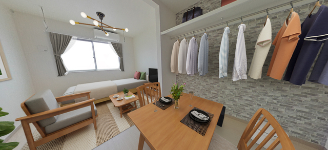 グランデール山本