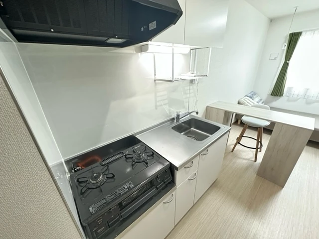 グランデール山本