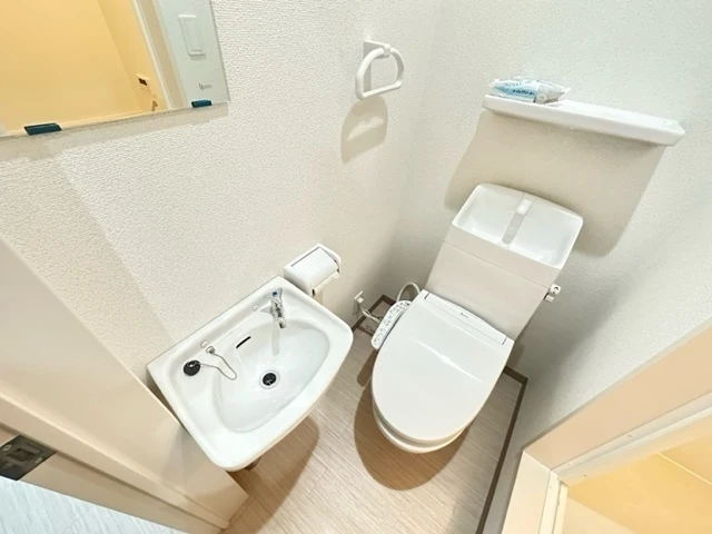 グランデール山本