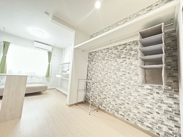 グランデール山本