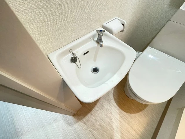 グランデール山本