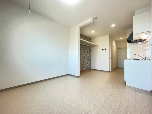 グランデール山本