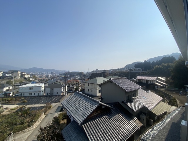 グランデール山本