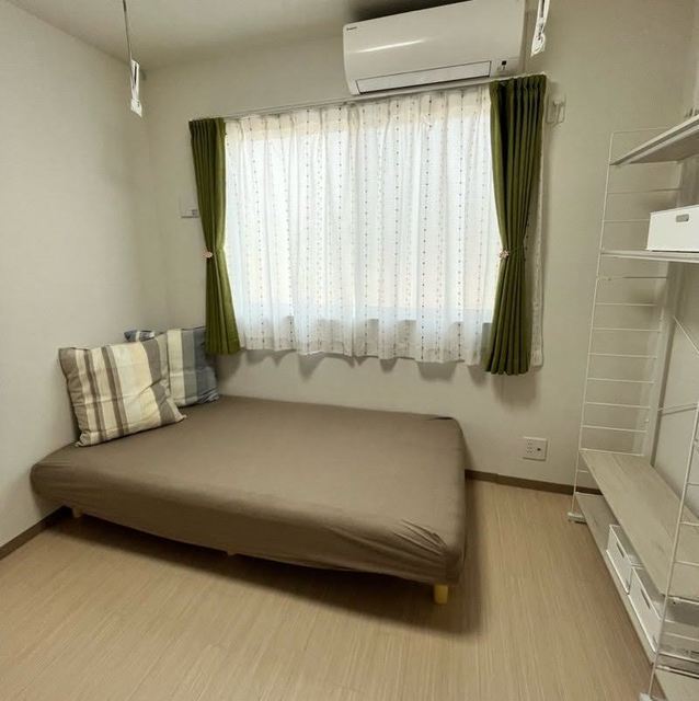 グランデール山本