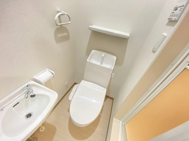 グランデール山本