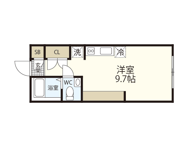 グランデール山本