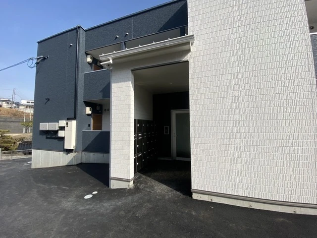 グランデール山本