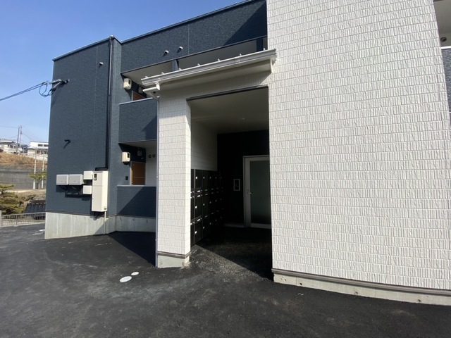 グランデール山本